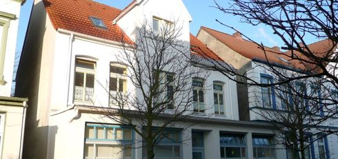 Ferienwohnung Norderney